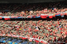 Germany - Poland 2016-06-16