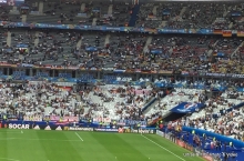 Germany - Poland 2016-06-16