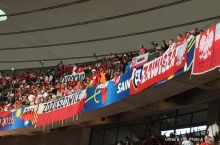 Germany - Poland 2016-06-16