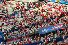 Germany - Poland 2016-06-16
