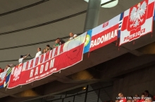 Germany - Poland 2016-06-16
