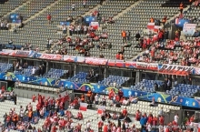 Germany - Poland 2016-06-16