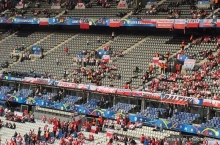 Germany - Poland 2016-06-16
