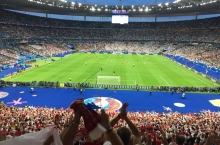 Germany - Poland 2016-06-16