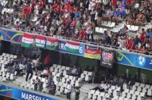 Island - Hungary. 2016-06-18