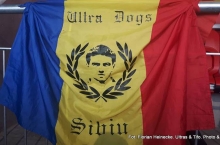 Romania - Albania. 2016-06-19