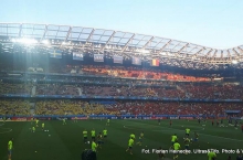 Sweden - Belgium. 2016-06-22