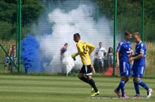 Friedly match: Wisła Kraków - Ruch Chorzów. 2016-07-02