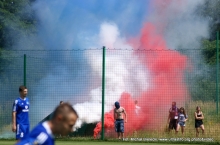 Friedly match: Wisła Kraków - Ruch Chorzów. 2016-07-02