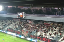 Europa League: Cracovia - KF Shkendija