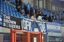 EL: Piast Gliwice - IFK Göteborg. 2016-07-14 