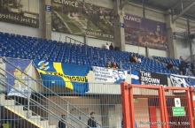 EL: Piast Gliwice - IFK Göteborg. 2016-07-14 