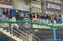 EL: Piast Gliwice - IFK Göteborg. 2016-07-14 