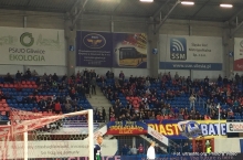 EL: Piast Gliwice - IFK Göteborg. 2016-07-14 