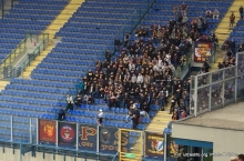 Wisła Kraków - Pogoń Szczecin. 2016-07-16