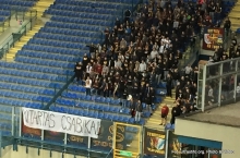 Wisła Kraków - Pogoń Szczecin. 2016-07-16