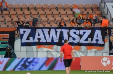 LE: Zagłębie Lubin - Partizan Belgrade