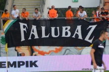 LE: Zagłębie Lubin - Partizan Belgrade