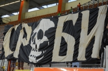 LE: Zagłębie Lubin - Partizan Belgrade