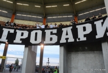 LE: Zagłębie Lubin - Partizan Belgrade