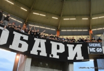 LE: Zagłębie Lubin - Partizan Belgrade