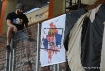 LE: Zagłębie Lubin - Partizan Belgrade