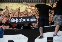 LE: Zagłębie Lubin - Partizan Belgrade