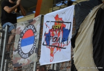 LE: Zagłębie Lubin - Partizan Belgrade