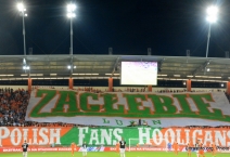 LE: Zagłębie Lubin - Partizan Belgrade