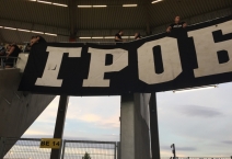 LE: Zagłębie Lubin - Partizan Belgrade