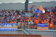 Bruk-Bet Termalica Nieciecza - Cracovia