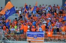 Bruk-Bet Termalica Nieciecza - Cracovia
