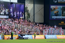 Bruk-Bet Termalica Nieciecza - Cracovia