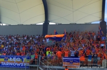 Bruk-Bet Termalica Nieciecza - Cracovia