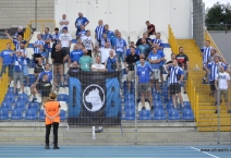 Polish Cup: Stal Mielec - Wisła Płock. 2016-07-27