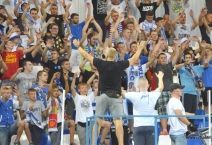 Polish Cup: Stal Mielec - Wisła Płock. 2016-07-27