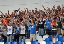 Polish Cup: Stal Mielec - Wisła Płock. 2016-07-27