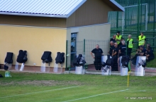 Siarka Tarnobrzeg - Radomiak Radom. 2016-07-30