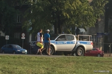 Derby: Cracovia - Wisła Kraków. 2016-08-05