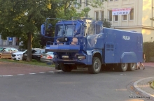 Derby: Cracovia - Wisła Kraków. 2016-08-05