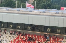 Derby: Cracovia - Wisła Kraków. 2016-08-05