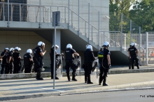 Cracovia - Lechia Gdańsk. 2016-09-09