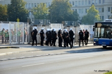 Cracovia - Lechia Gdańsk. 2016-09-09
