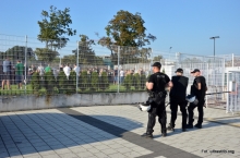 Cracovia - Lechia Gdańsk. 2016-09-09