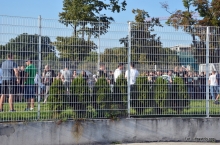 Cracovia - Lechia Gdańsk. 2016-09-09
