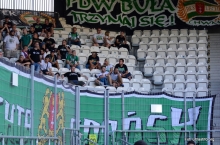 Cracovia - Lechia Gdańsk. 2016-09-09