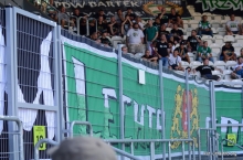 Cracovia - Lechia Gdańsk. 2016-09-09