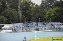 2L: Radomiak Radom - Polonia Bytom