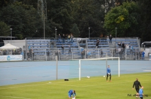 2L: Radomiak Radom - Polonia Bytom