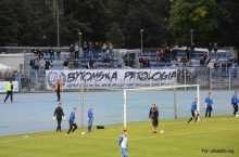 2L: Radomiak Radom - Polonia Bytom